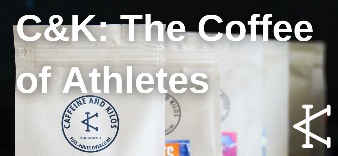 Why Do Athletes Choose C&K Coffee?