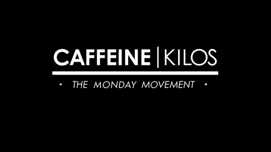 7/8/19 | New Coffee of the Month, One Ton Challenge, and Throwing Shade