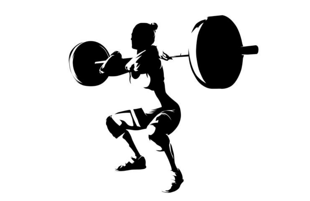 The Importance of Heavy Squats for Midline Stability and Core Strength