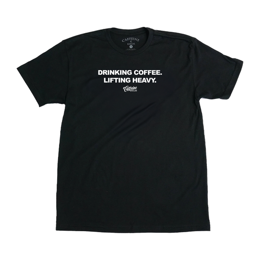 The Moto Tee