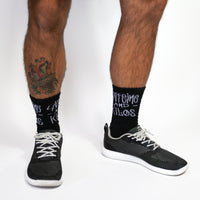 Thumbnail for Athlete Sock 2.0 Vandal