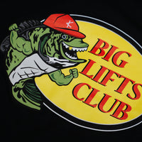 Thumbnail for Big Lifts Tee (Limited Edition)