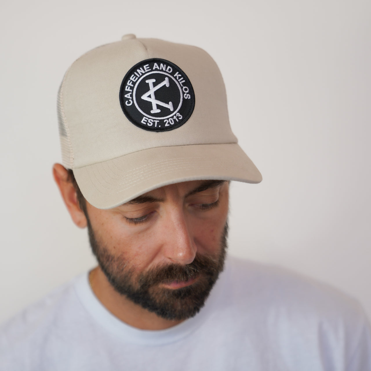 Senders Patch Hat