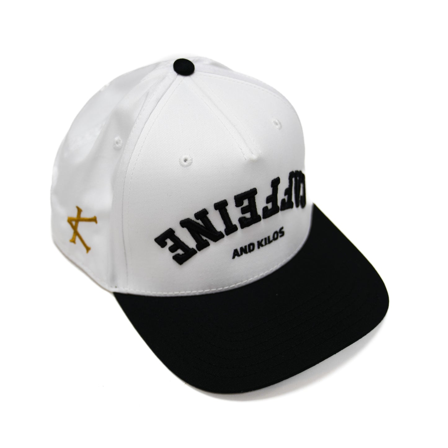 Flipped Snapback