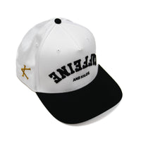 Thumbnail for Flipped Snapback