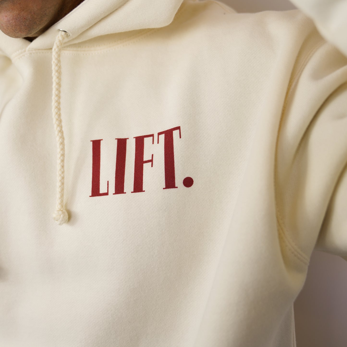 Grit Hoodie