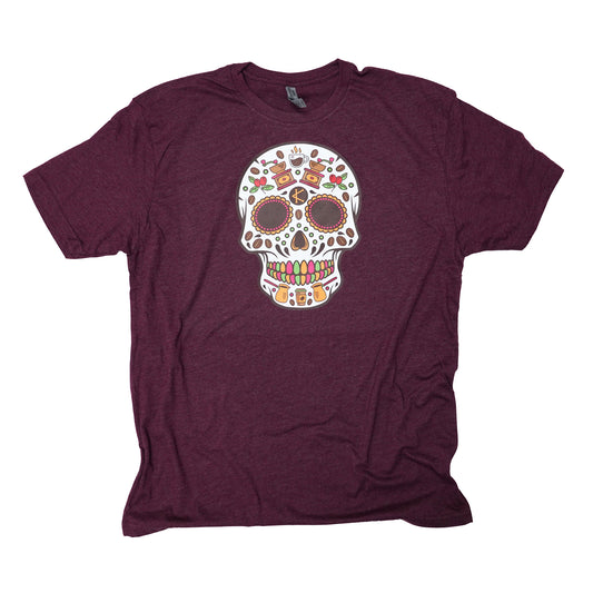 Sugar Skull Tee