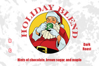 Thumbnail for Holiday Blend
