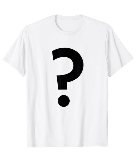 Mystery MENS SHIRT