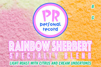 Thumbnail for Rainbow Sherbert Blend