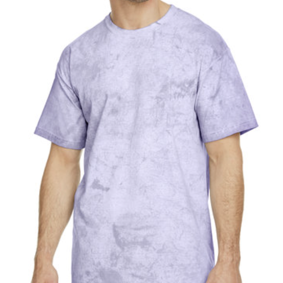 Relaxed Tee 3 Pack Tie Dye