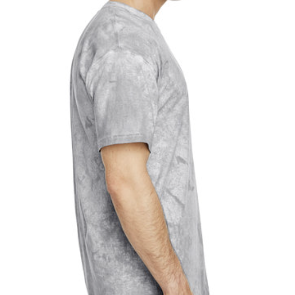 Relaxed Tee 3 Pack Tie Dye