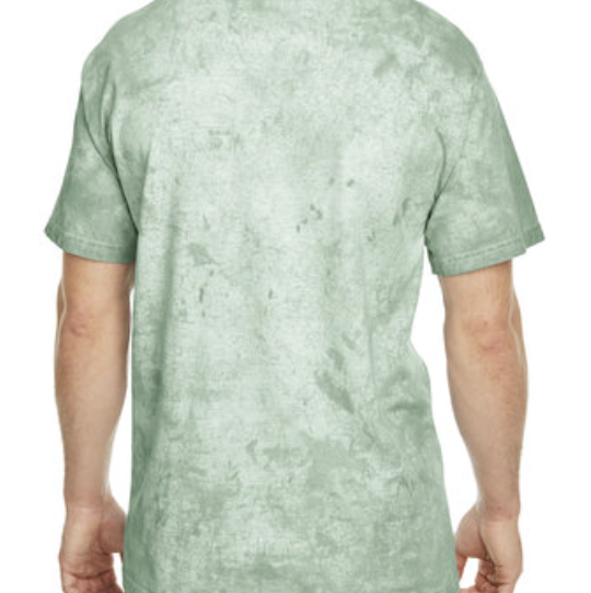 Relaxed Tee 3 Pack Tie Dye