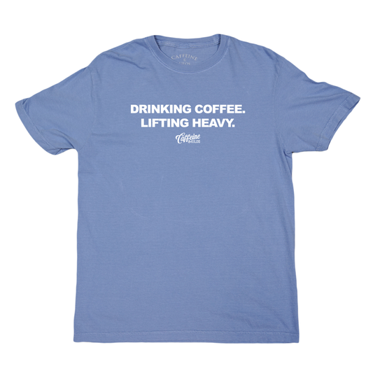 The Moto Tee Relaxed