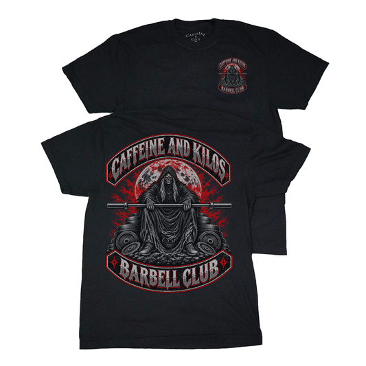 Reaper Tee 2026 Athletic Fit