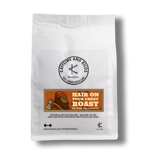 Coffee of the Month