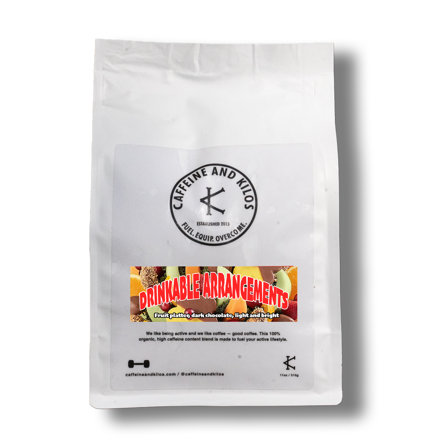 Coffee of the Month