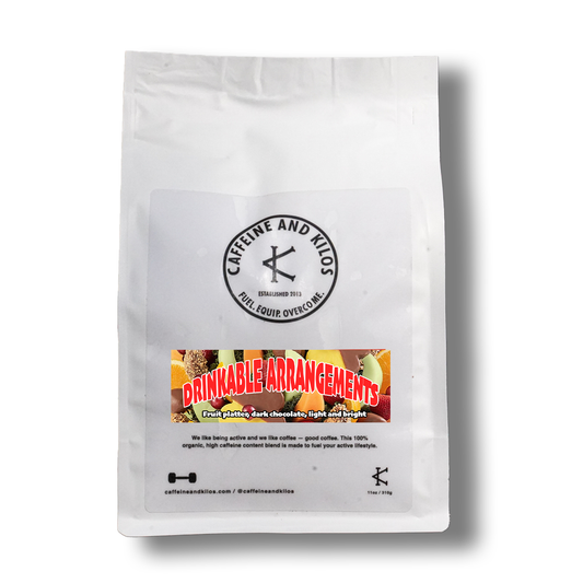 Coffee of the Month