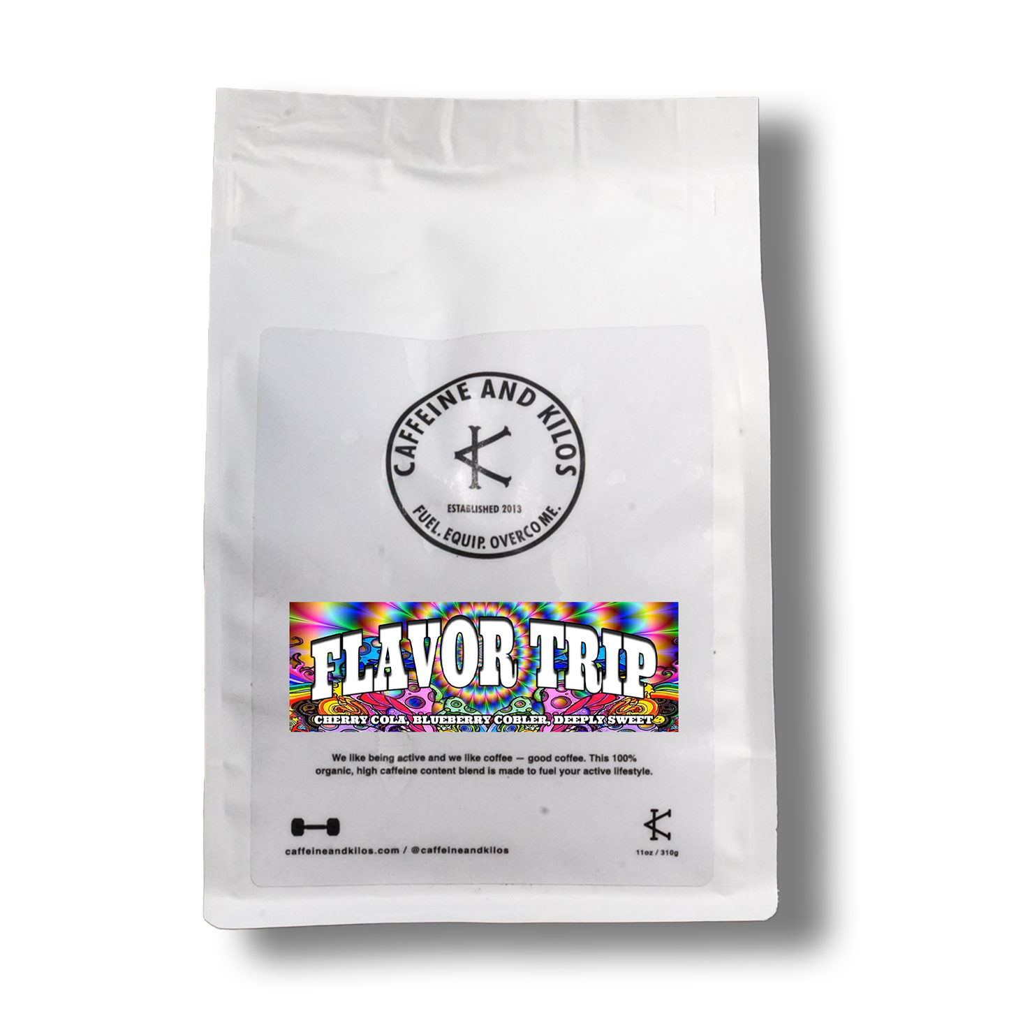 Coffee of the Month