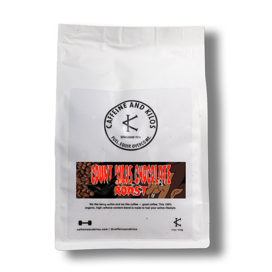 Coffee of the Month