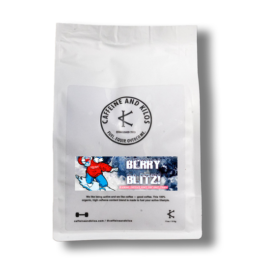 Coffee of the Month