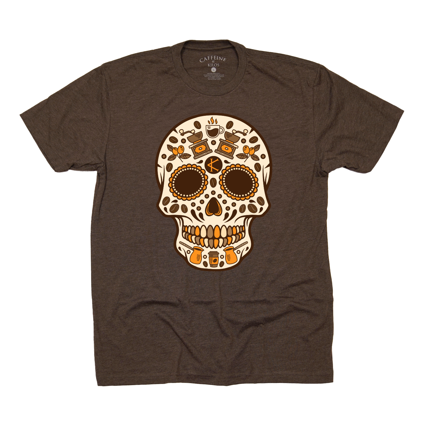 Dia De Los Muertos Rebirth 1