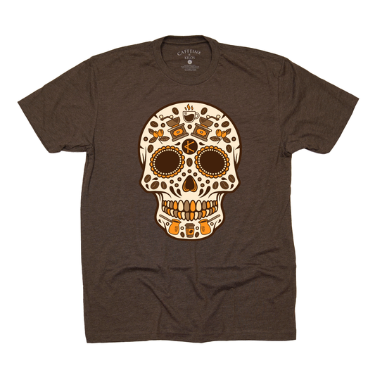 Dia De Los Muertos Rebirth 1