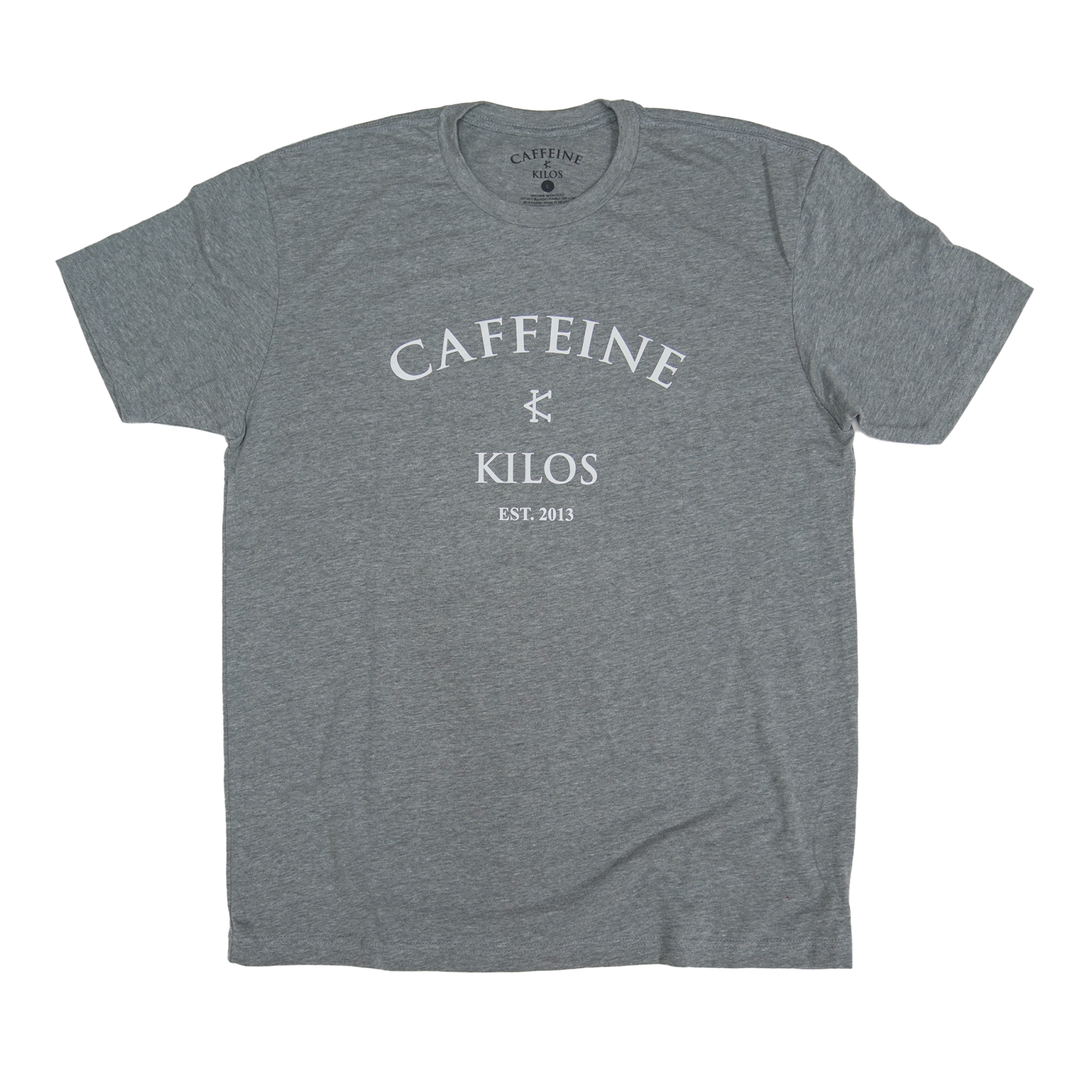 Apparel - Caffeine and Kilos Inc