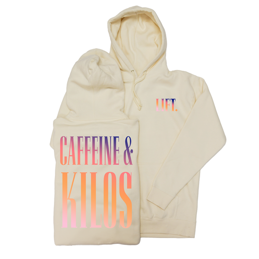 Grit Hoodie