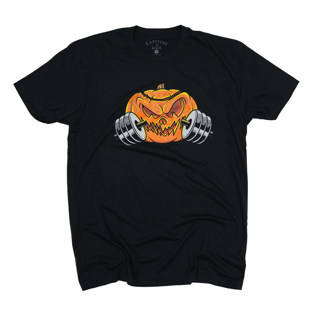 Jacked O Lantern Tee