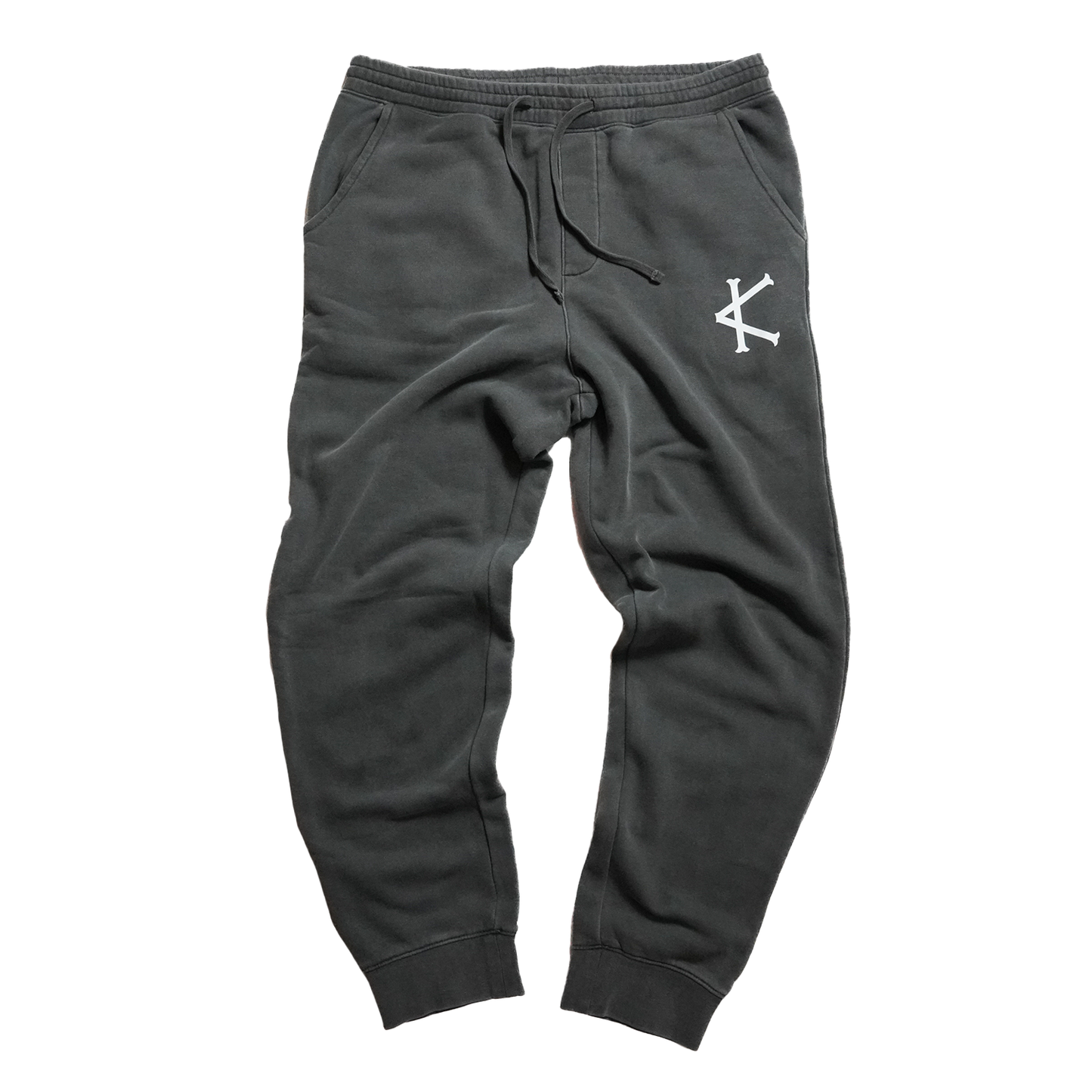 Premium Logo Jogger