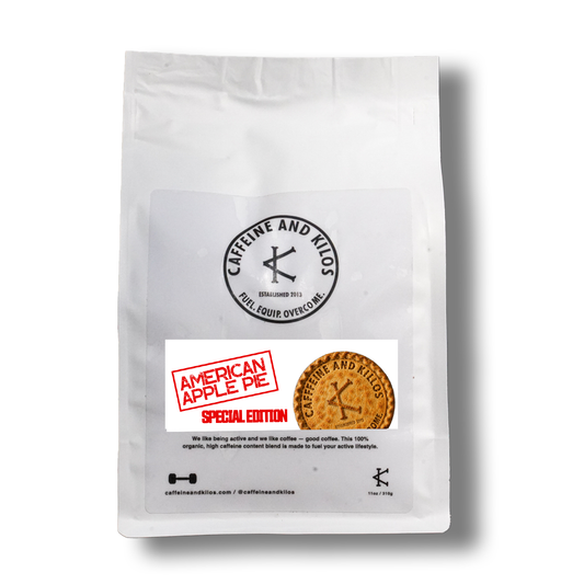 Coffee of the Month