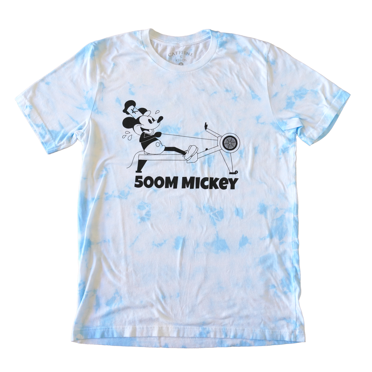 500M Mickey Tee - Outlet