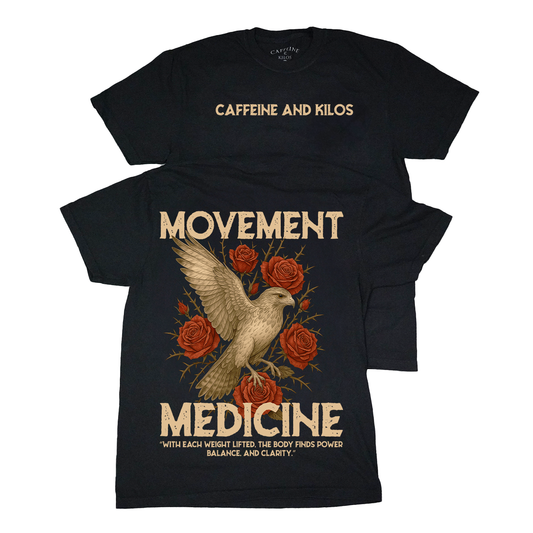 Movement Tee