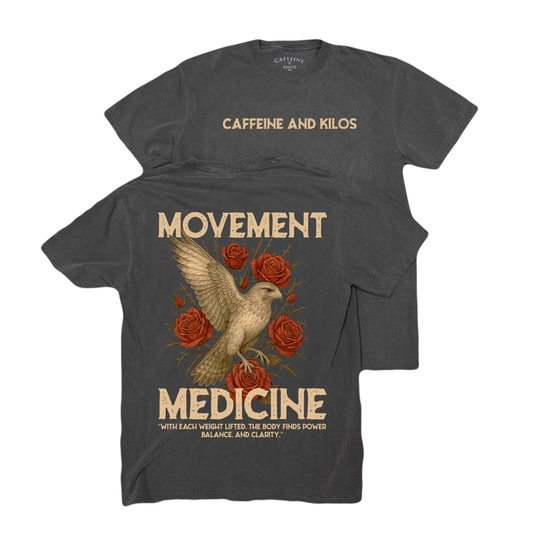 Movement Tee Relaxed