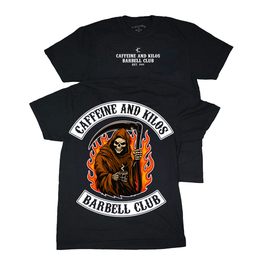 Reaper Tee Athletic 2025