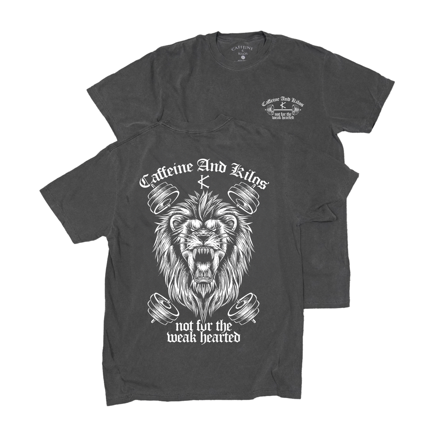 Lion Tee