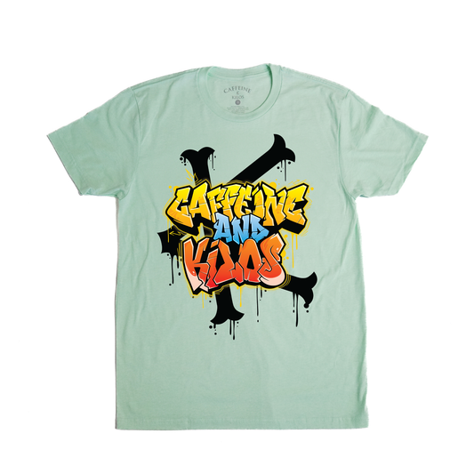Tag Tee