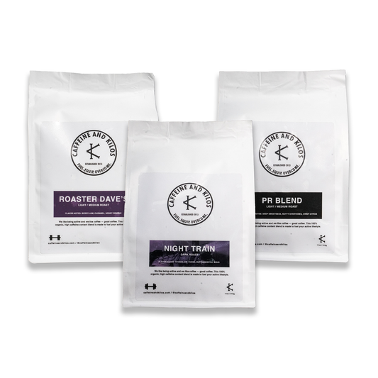 Pick 3 | Ships Free (U.S. Only)