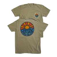Thumbnail for Suns Out Men's Pocket Tee