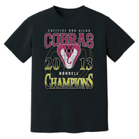Thumbnail for Champions Tee - Outlet