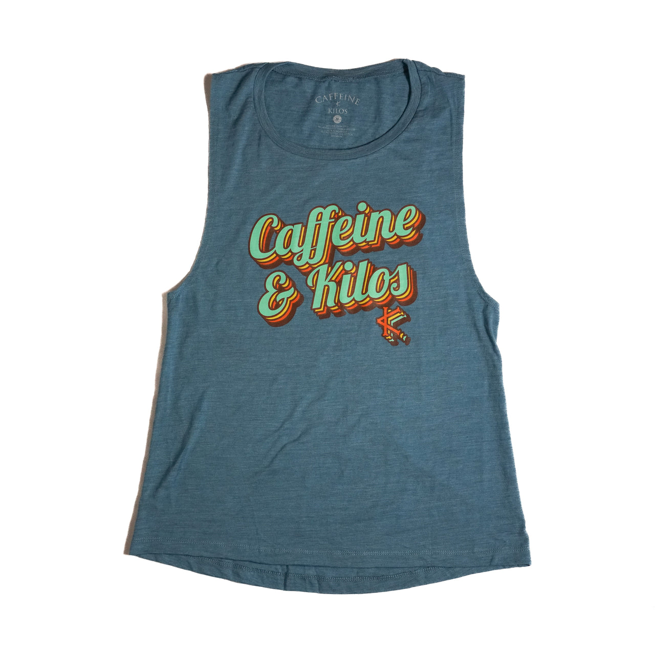 That 70's Muscle Tank Women's - Outlet