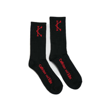 Thumbnail for BRED Socks (Limited Edition)