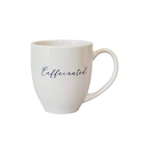 Thumbnail for Caffeine and Kilos Inc Accessories Caffeinated Mug