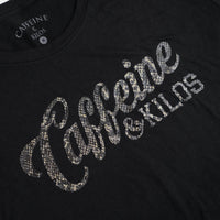 Thumbnail for Caffeine and Kilos Inc Apparel & Accessories Snake Bite Crop Tee ( LIMITED EDITION)