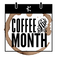 Thumbnail for Caffeine and Kilos Inc Consumables Coffee of the Month